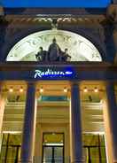 ภาพหลัก Radisson Blu Hotel Nantes