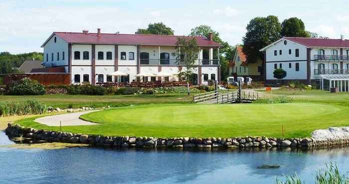 Lainnya Hotel im Golfpark Strelasund