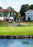 Imej utama Hotel im Golfpark Strelasund