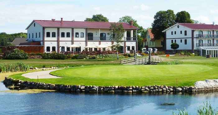 Others Hotel im Golfpark Strelasund