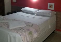 อื่นๆ 3 Rede Andrade Plaza Recife