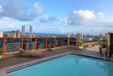 อื่นๆ Rede Andrade Plaza Recife