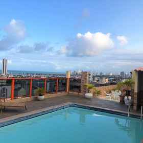 Primary image1雷西非雷德安卓德廣場飯店,Quatro Cantos飯店