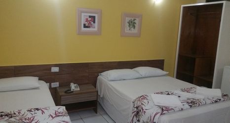 อื่นๆ 2 Rede Andrade Plaza Recife