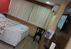 อื่นๆ 5 Rede Andrade Plaza Recife