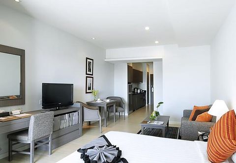 기타 Classic Kameo Hotel & Serviced Apartments, Rayong