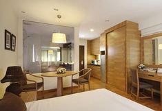 기타 7 Classic Kameo Hotel & Serviced Apartments, Rayong