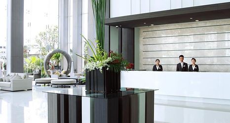 기타 2 Classic Kameo Hotel & Serviced Apartments, Rayong