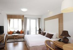 기타 6 Classic Kameo Hotel & Serviced Apartments, Rayong