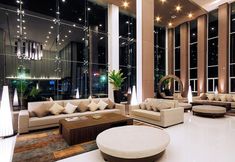 기타 3 Classic Kameo Hotel & Serviced Apartments, Rayong