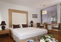 기타 4 Classic Kameo Hotel & Serviced Apartments, Rayong