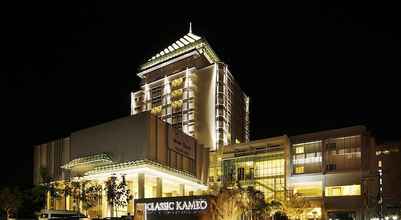 อื่นๆ 4 Classic Kameo Hotel & Serviced Apartments, Rayong