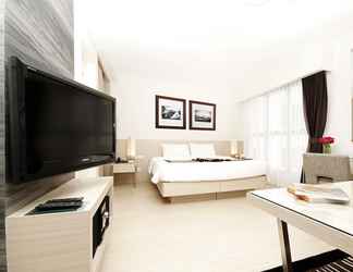 Others 2 Classic Kameo Hotel & Serviced Apartments, Ayutthaya