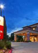 Imej utama Best Western Plus Goliad Inn & Suites