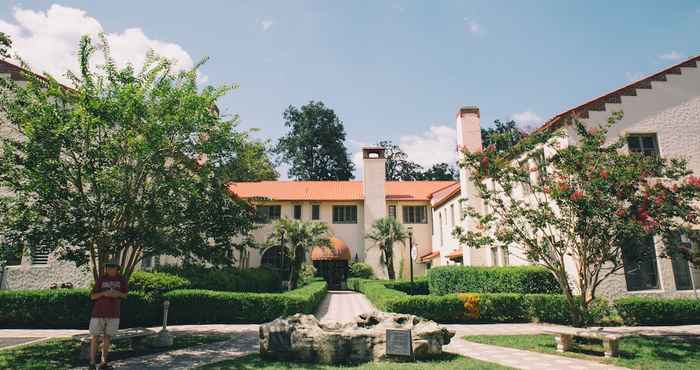 Others The Lodge at Wakulla Springs