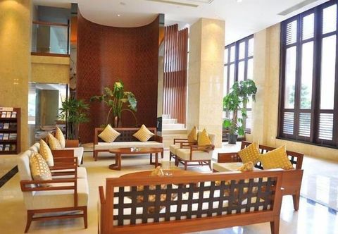 Others Sanya Yi Yuan Xuan Yu Hotel