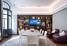 기타 4 Swiss Luxury Apartments Geneva