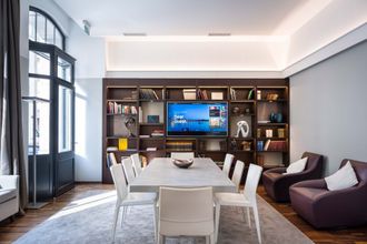 기타 4 Swiss Luxury Apartments Geneva