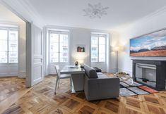 기타 2 Swiss Luxury Apartments Geneva