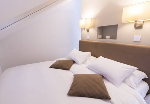 기타 Swiss Luxury Apartments Geneva