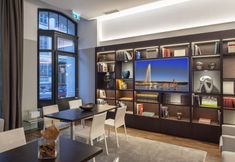 기타 6 Swiss Luxury Apartments Geneva