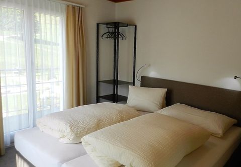 Others Hotel GARNI Mittenwald