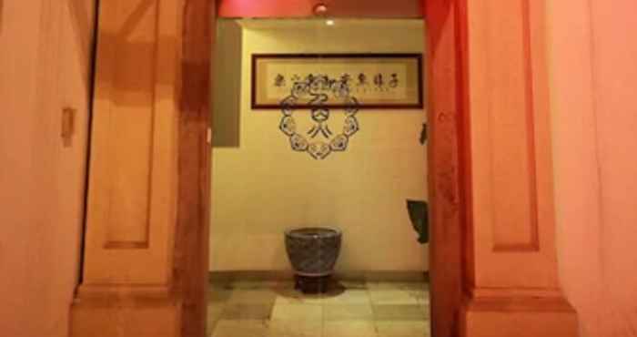 Khác Shanghai Fish Inn Bund