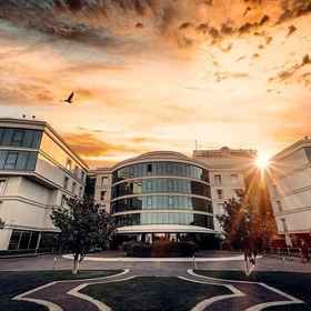 Primary image1伊斯坦堡亞洲西瓦希爾科飯店,LiveLifeTaller | Limb Lengthening Surgery in Turkey飯店