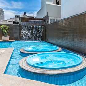 Imej utama 1 Mc Flats Country Residence Service, 巴西 Apartments