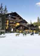 ภาพหลัก Cheval Blanc Courchevel