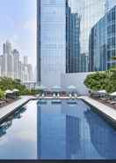 Imej utama Anantara Downtown Dubai Hotel