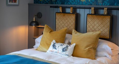 อื่นๆ 2 The Inn on the Shore