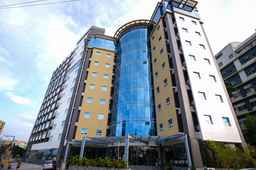 Citi Park Hotel powered by Cocotel, USD 38.08