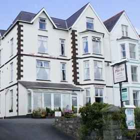 Primary image1Plas Isa Hotel,Pistyll飯店