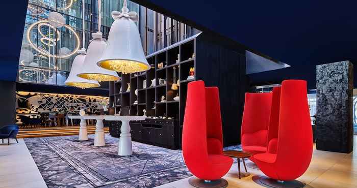 Others Andaz Amsterdam Prinsengracht - a concept by Hyatt