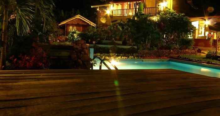 Lainnya Faye Orchid Resort