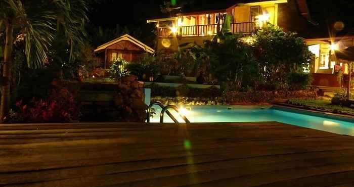 Lainnya Faye Orchid Resort