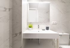 Others 5 Aspasios Las Ramblas Apartments