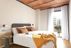 Others 7 Aspasios Las Ramblas Apartments