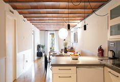 Others 4 Aspasios Las Ramblas Apartments