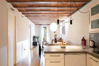 Others 4 Aspasios Las Ramblas Apartments