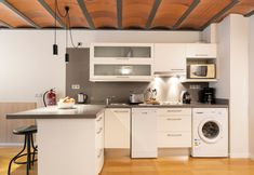 Others 2 Aspasios Las Ramblas Apartments