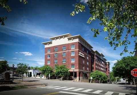 Khác Hampton Inn & Suites Raleigh Downtown