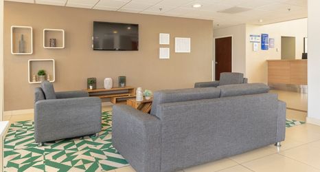 其他 2 City Express by Marriott San Jose Costa Rica