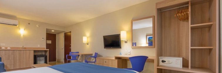 其他 City Express by Marriott San Jose Costa Rica