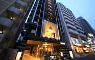 อื่นๆ 7 APA Hotel Higashi Shinjuku Ekimae