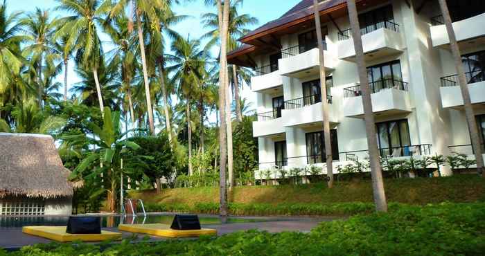 Lain-lain Coconut Beach Resort