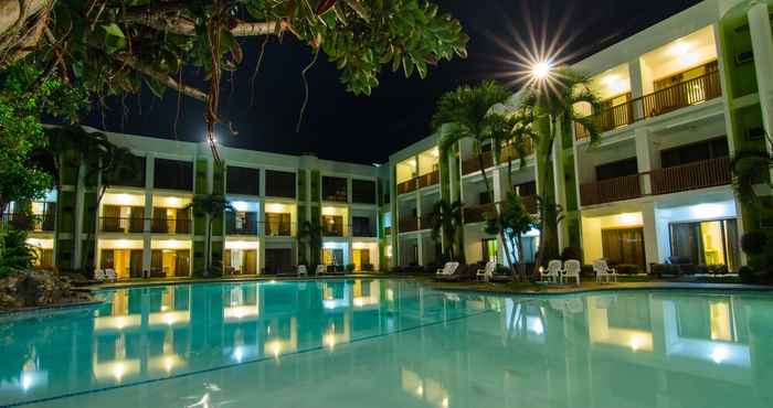 Lainnya Apple Tree Resort and Hotel