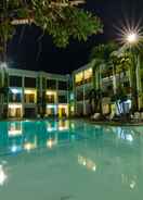 Foto utama Apple Tree Resort and Hotel