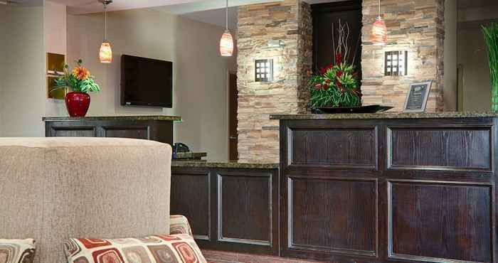 Khác Best Western Plus Cushing Inn & Suites